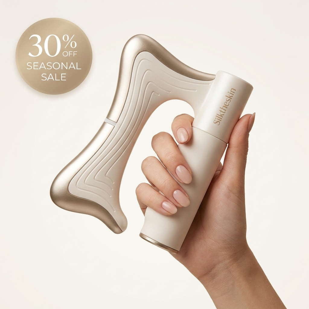 Silktheskin Restore Pro™
