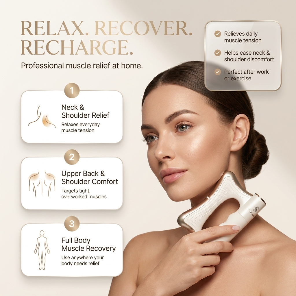 Silktheskin Restore Pro™