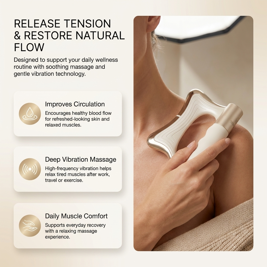 Silktheskin Restore Pro™