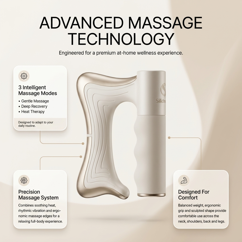 Silktheskin Restore Pro™