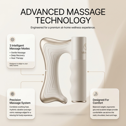 Silktheskin Restore Pro™