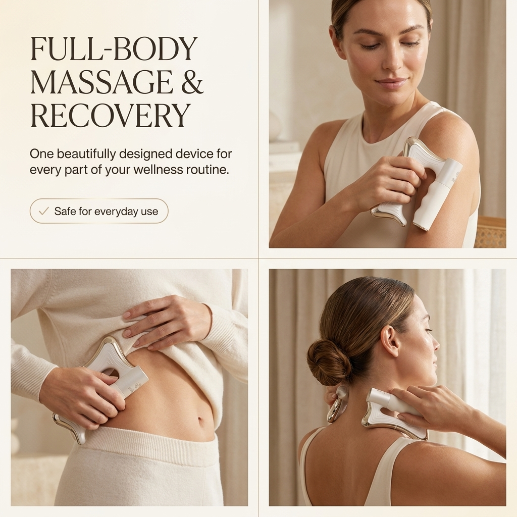 Silktheskin Restore Pro™