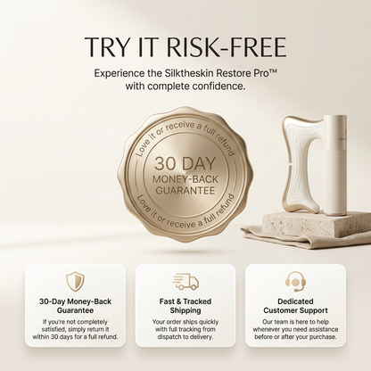 Silktheskin Restore Pro™